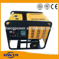 Portable generator 10kva 2 cylinder engine